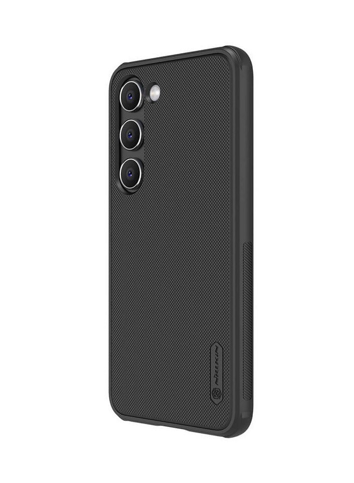 Nillkin Nillkin Super Frosted Shield Pro cover case for Samsung Galaxy S23 Plus - Black  - Image 2