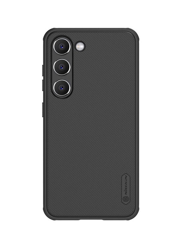 Nillkin Nillkin Super Frosted Shield Pro cover case for Samsung Galaxy S23 Plus - Black  - Image 3