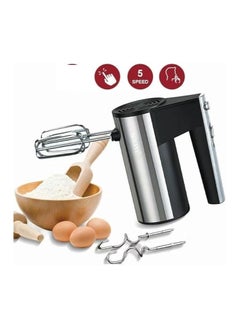 Egg Beater from Jamaki, 500W, Equipped with 5 Speeds - JMK 5006 - pzsku/Z591D0F54BACF253F31A9Z/45/_/1732877445/faa1ed96-8452-4380-8352-2a29587012e2