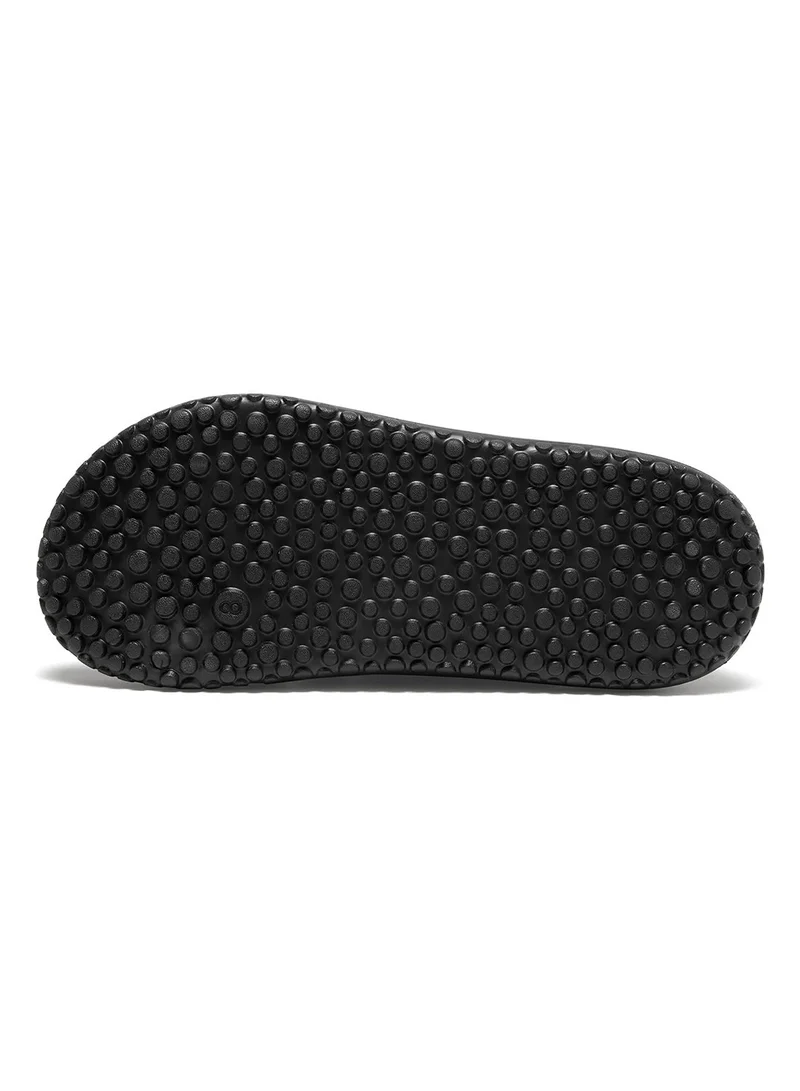 DUOZOULU Bread Sandals