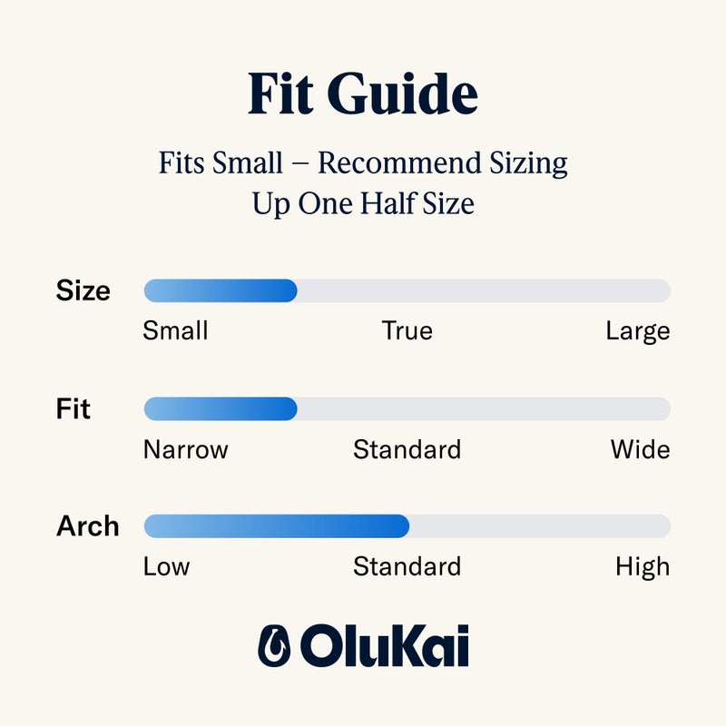 OLUKAI Pehuea Li Women's Lace-Up Sneakers, Casual Everyday Shoes with Drop-In Heel, Lightweight & Breathable Mesh Design, All-Day Comfort & Support, Bright White/White Sand, 8 - Image 4