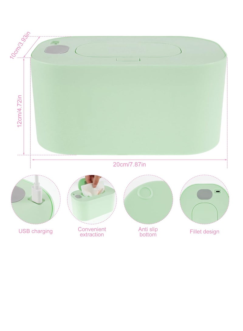 جونيس طفل مسح دافئ - Image 2