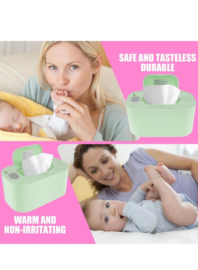 جونيس طفل مسح دافئ - Image 5