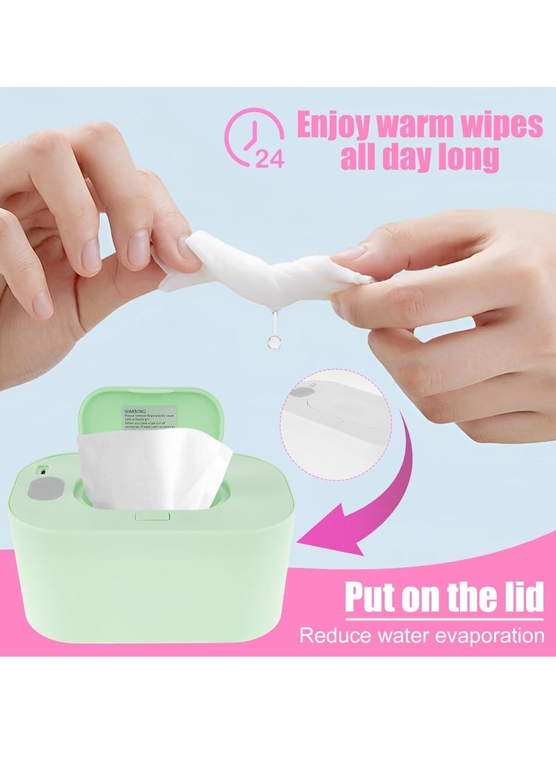 جونيس طفل مسح دافئ - Image 3