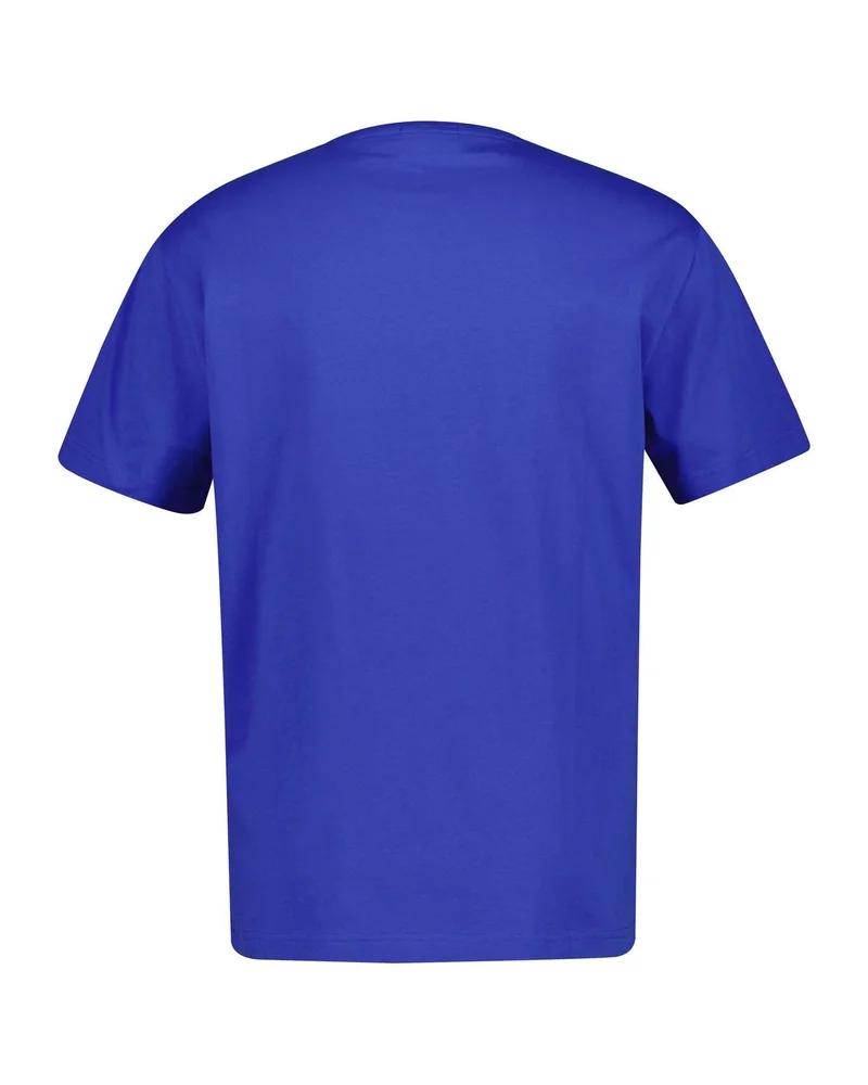 GANT  Regular Shield Short Sleeve T-Shirt for Men | Best Price UAE