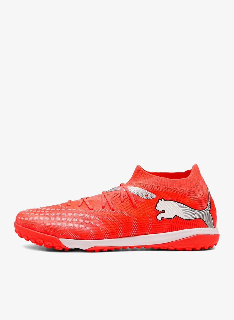 بوما Men's Future 9 Match Turf Ground Football Shoes