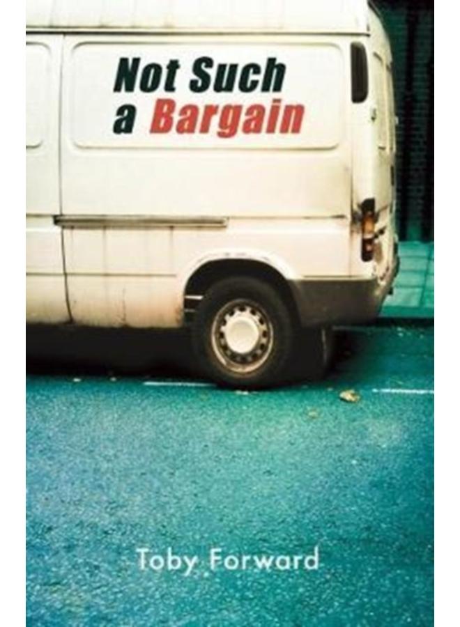 Not Such A Bargain : What happens when easy money meets hard truth? 