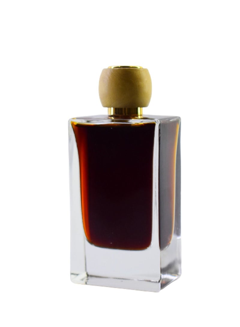 بيرون مخلط ملكي عود 75 مل - Image 1