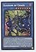 Yugioh Illusion of Chaos MP23EN017 Prismatic Secret Rare 1st Edition - Image 3