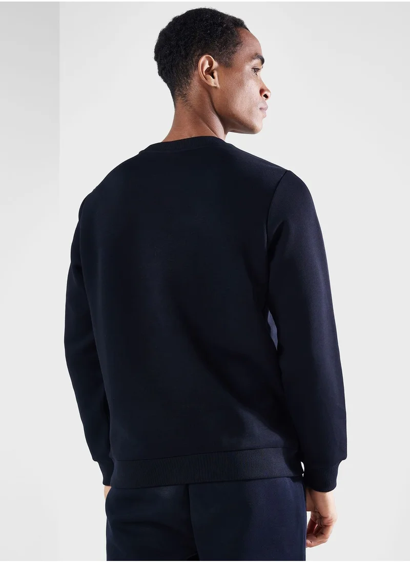 ANTA Essential Sweatshirt