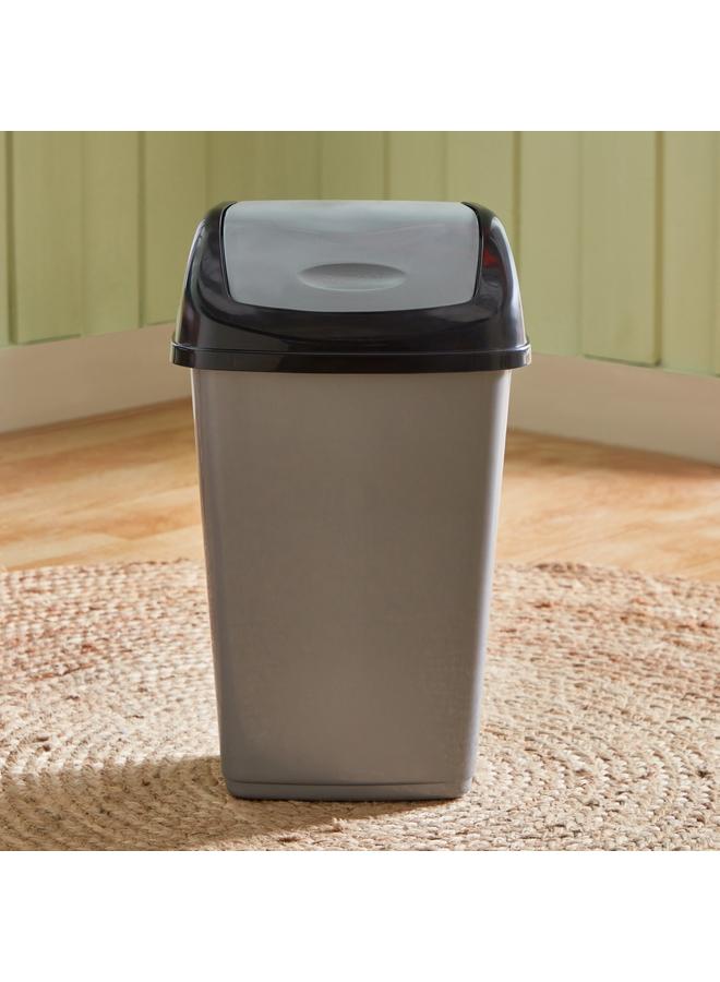 Home Box Keep Clean Dust Bin - 9 L - Image 2