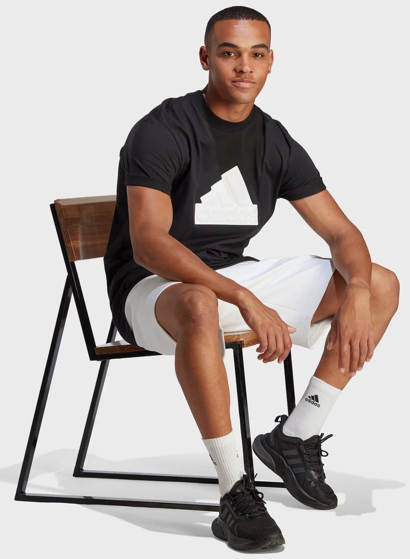 Adidas Future Icons Badge Of Sport T-Shirt