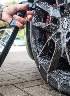 Meguiars Ultimate All Wheel Cleaner 709ml  - Image 3