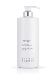 Kerstin Florian Kerstin Florian Chamomile Shower and Bath Gel | Aromatherapy Body Wash (32 fl oz)  - Image 1