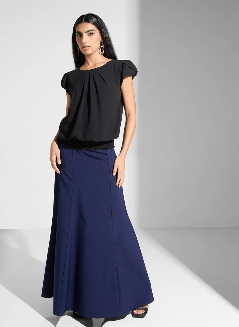 Golden Apple Blouses