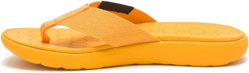 Caterpillar Caterpillar VIA Unisex Flip Flop - Comfortable and Lightweight Footwear