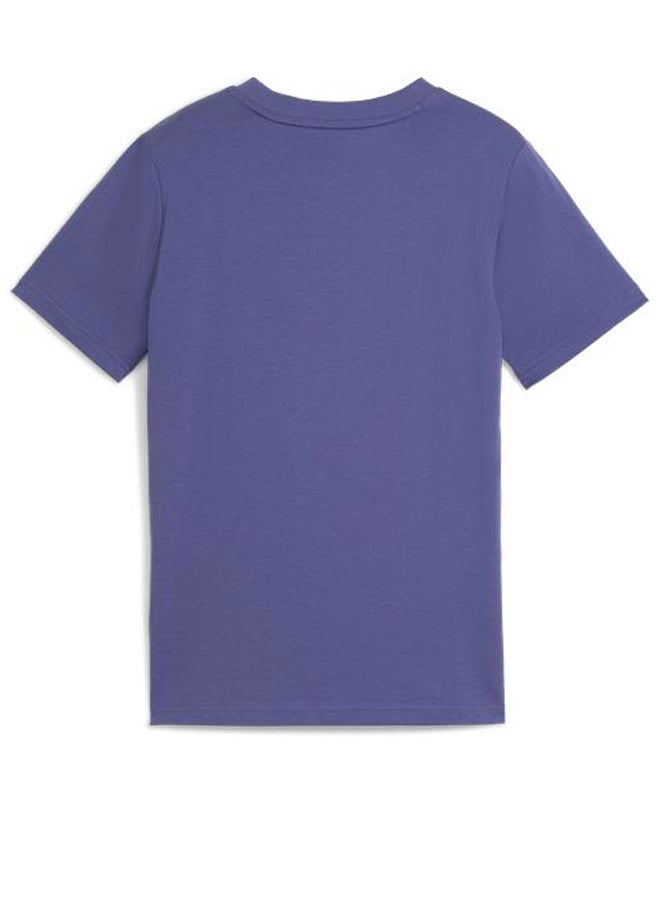 PUMA Youth Essential Camo T-Shirt  - Image 2
