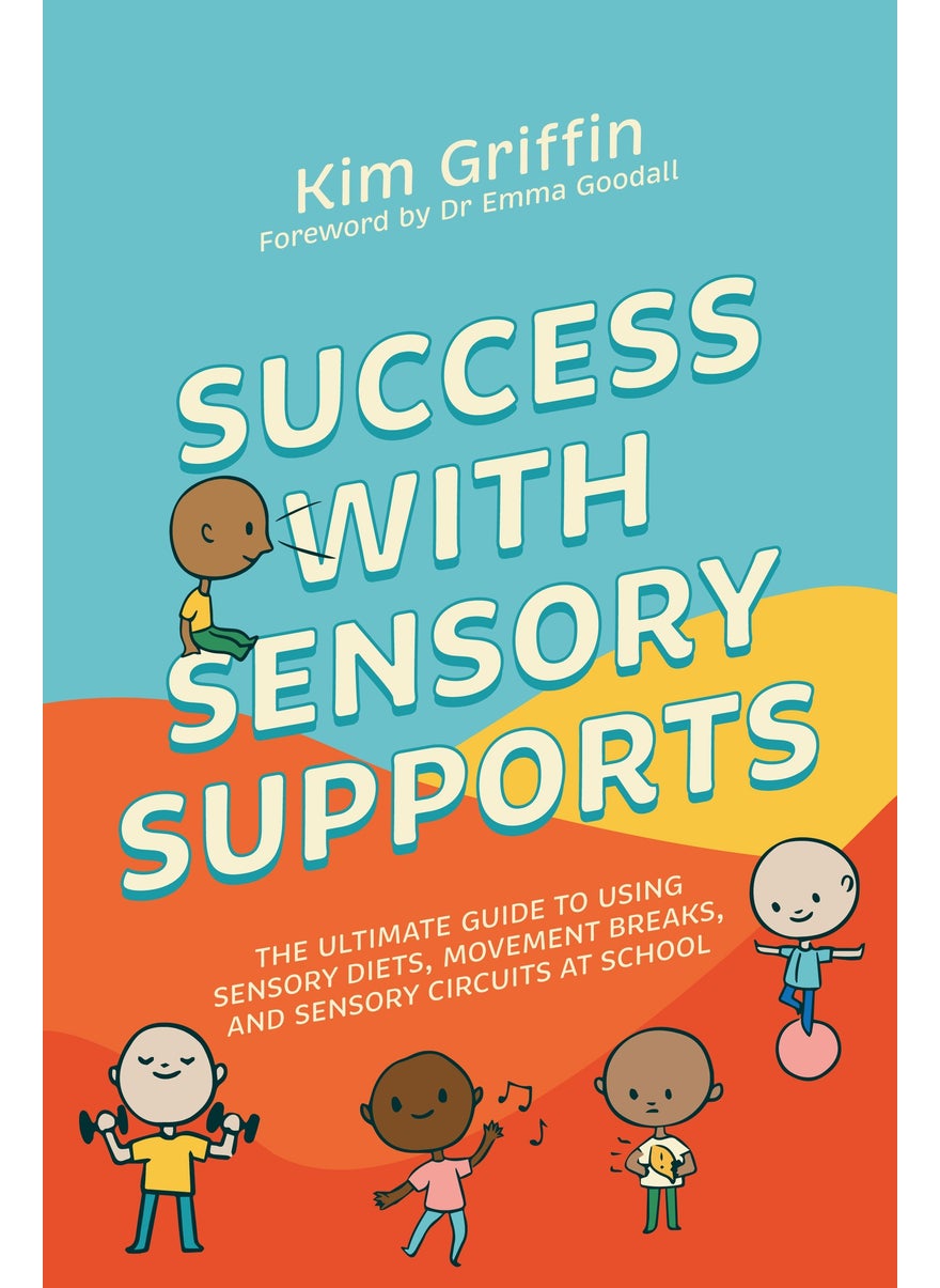 Success with Sensory Supports 