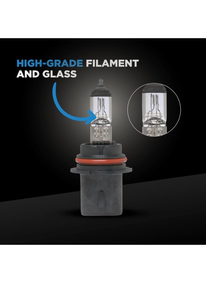 Wagner Wagner 9005 Standard Multi-Purpose Light Bulb Box of 1  - Image 5