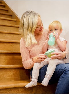melii Spin Sippy Cup 11.5Oz  - Image 5