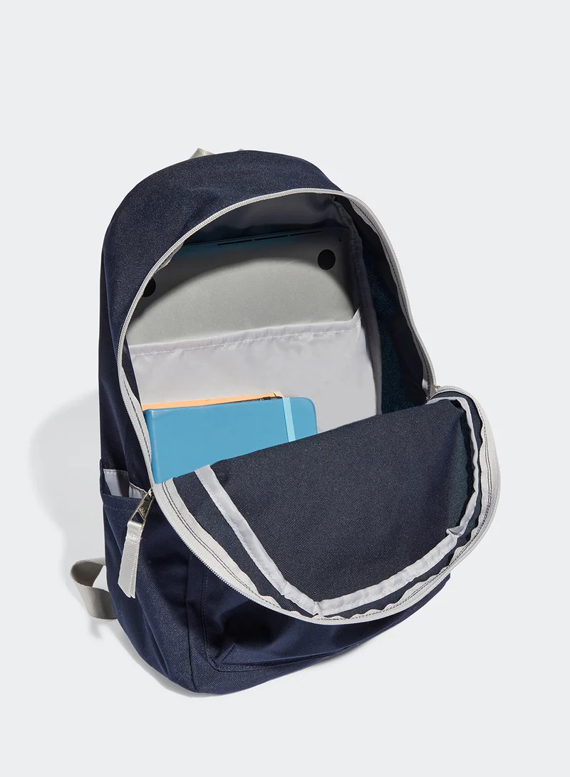Adidas Kids Logo Backpack
