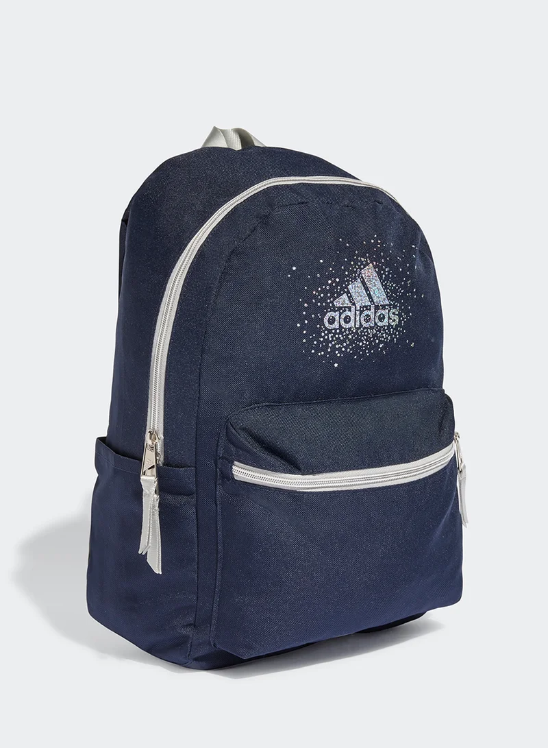 Adidas Kids Logo Backpack