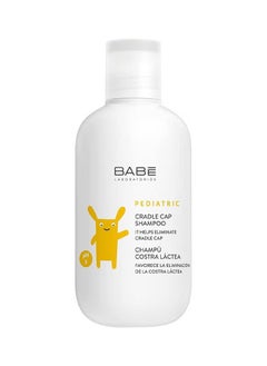 Babe Babe Pediatric Cradle Cap Shampoo 200ml 