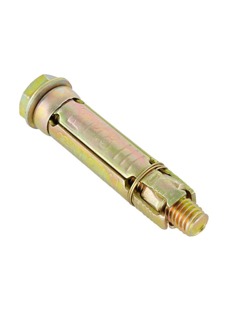 AL RAMIZ برغي تثبيت راوول M8 ثقيل الوزن مع دعامة شيلد - Image 3