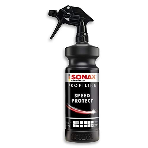 Sonax 288405 1L Speed Protect (1L), 33.8 fl. oz - Image 1