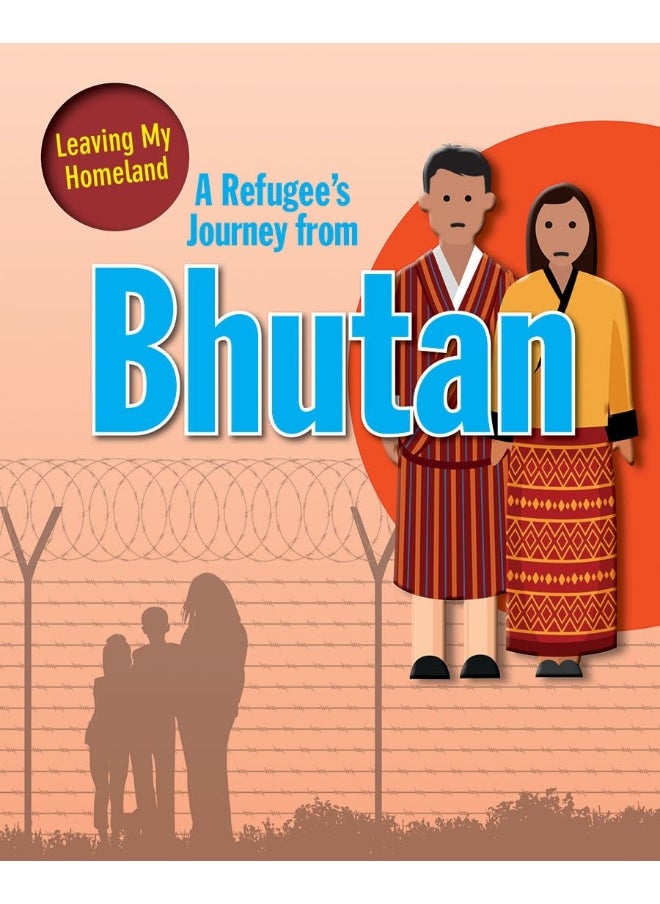 A Refugee s Journey from Bhutan 