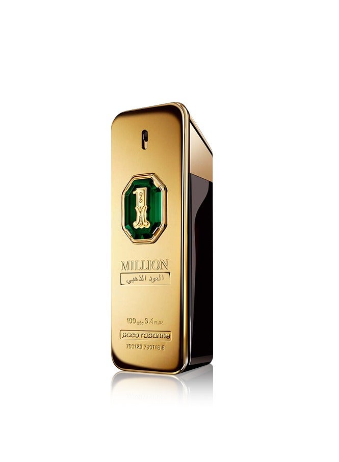 One Million Golden Oud - Image 1