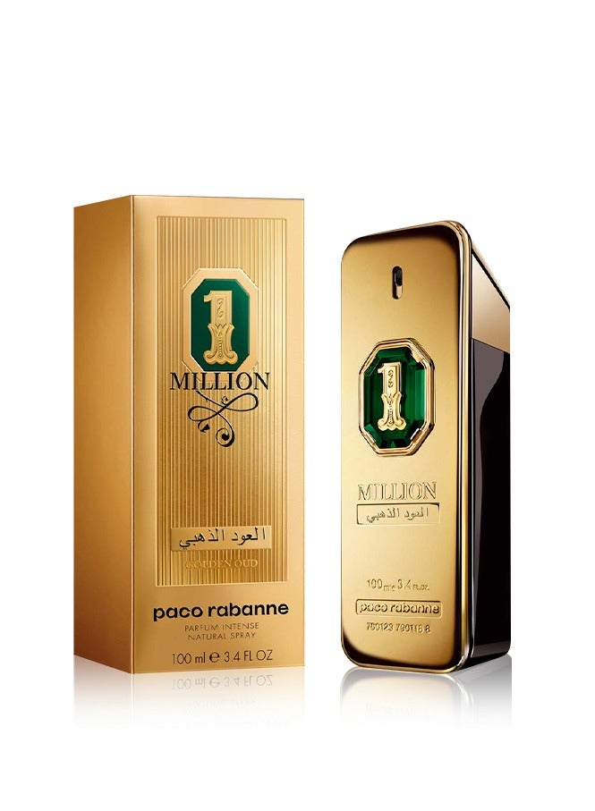 One Million Golden Oud - Image 2