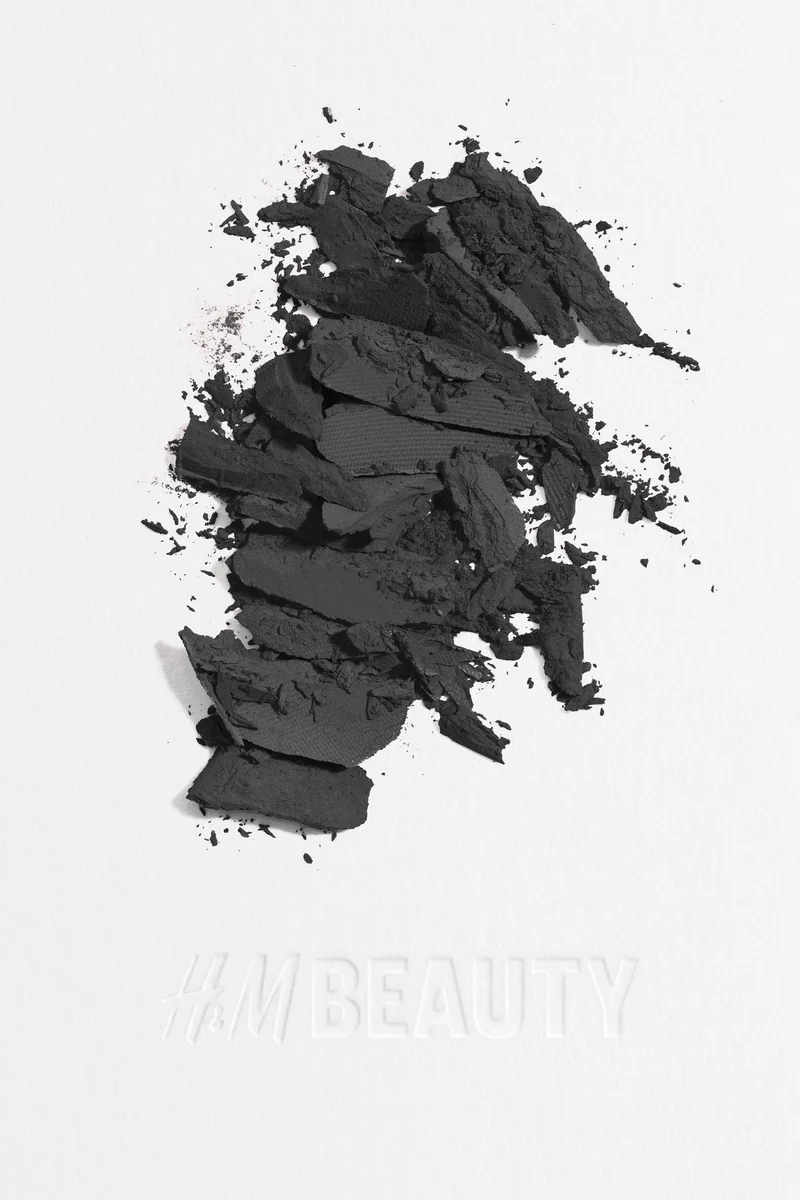 اتش اند ام مظلل للعيون