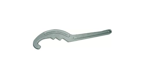 Marshall Excelsior Company MEP120B Wrench Acme Spanner 1-3/4 2-1/4 3-1/4 4-1/4 - Image 2