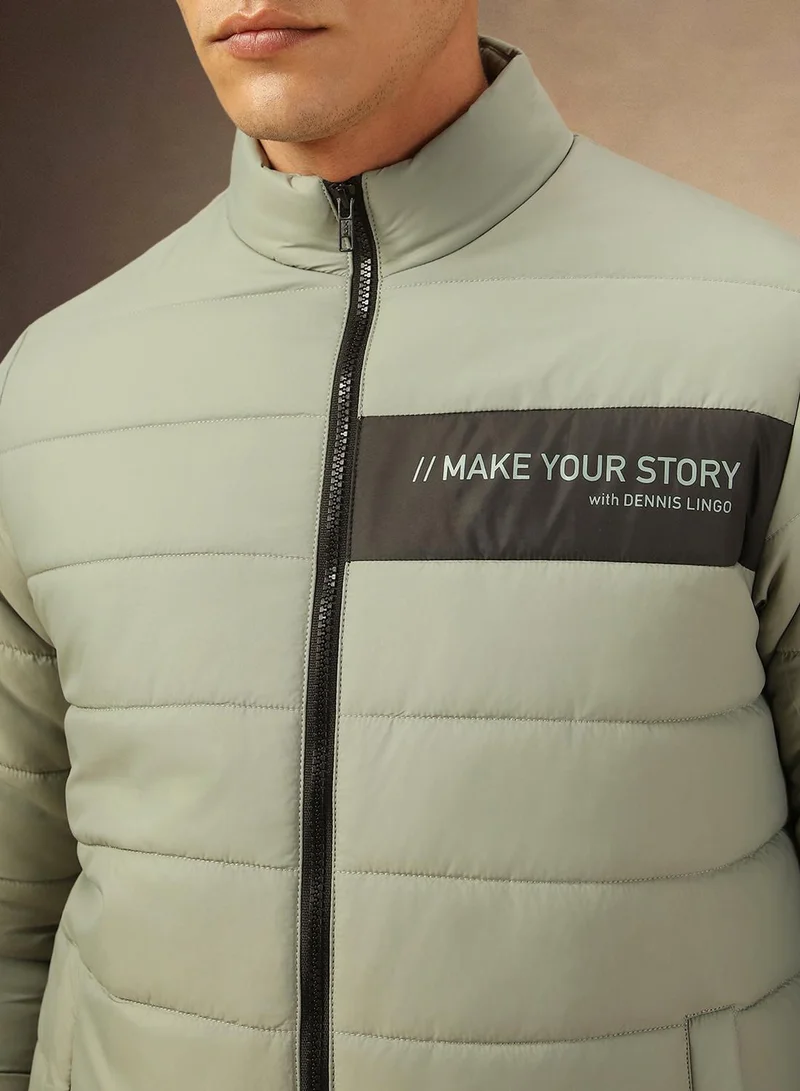 Dennis Lingo JACKETS