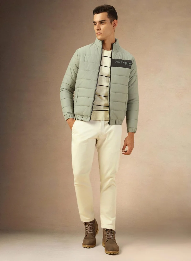 Dennis Lingo JACKETS