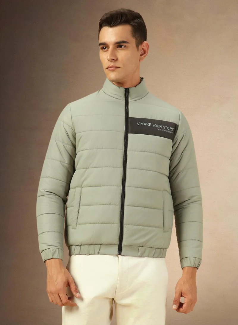 Dennis Lingo JACKETS