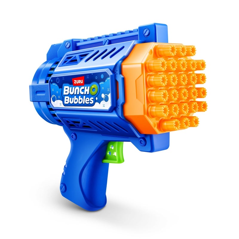 Zuru - Bunch O Bubbels Mini Bubble Blaster 3000 Bubble Per Min - 36728 - Image 2