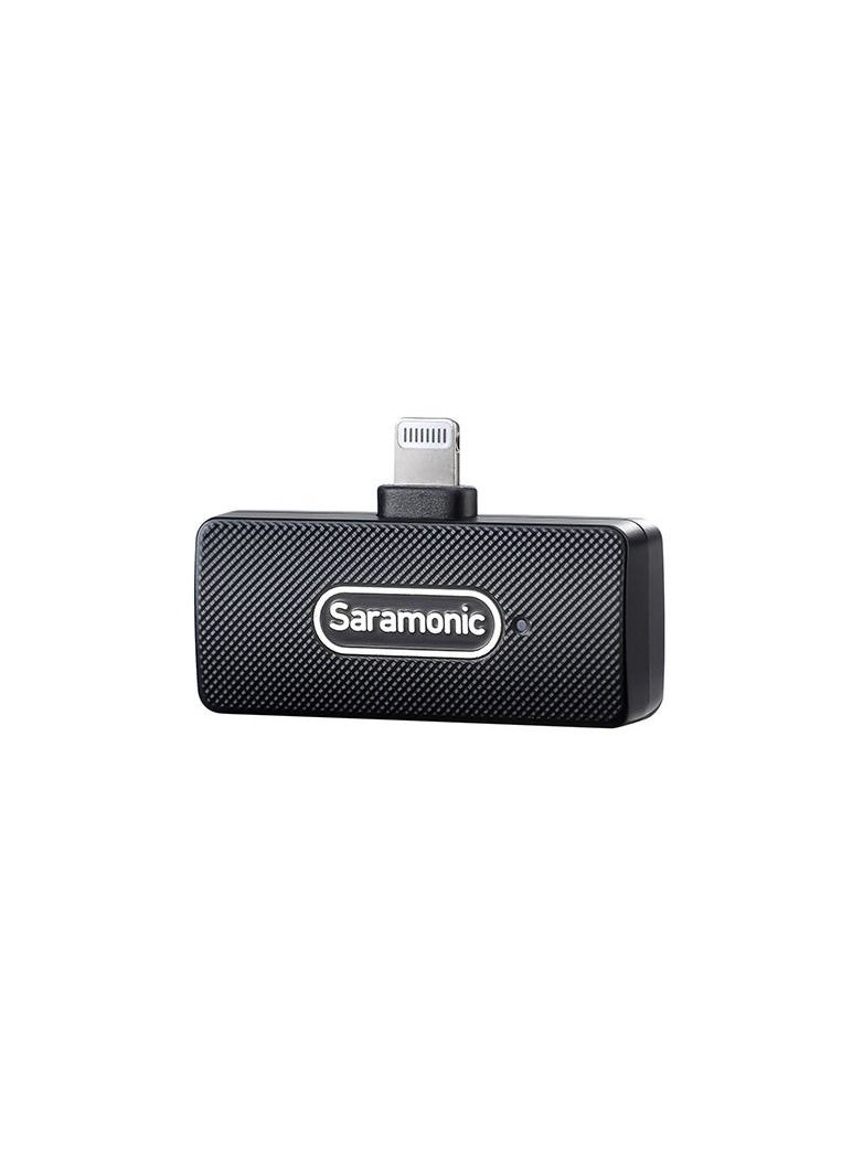 Wireless Microphone System Blink 100 B3