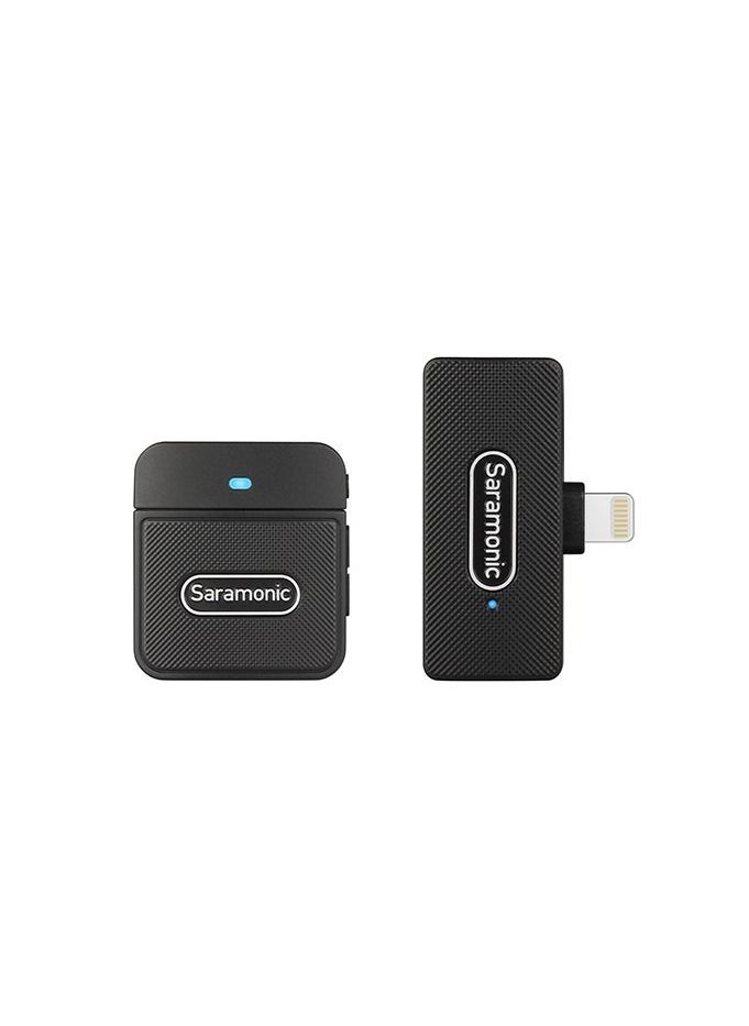 Wireless Microphone System Blink 100 B3