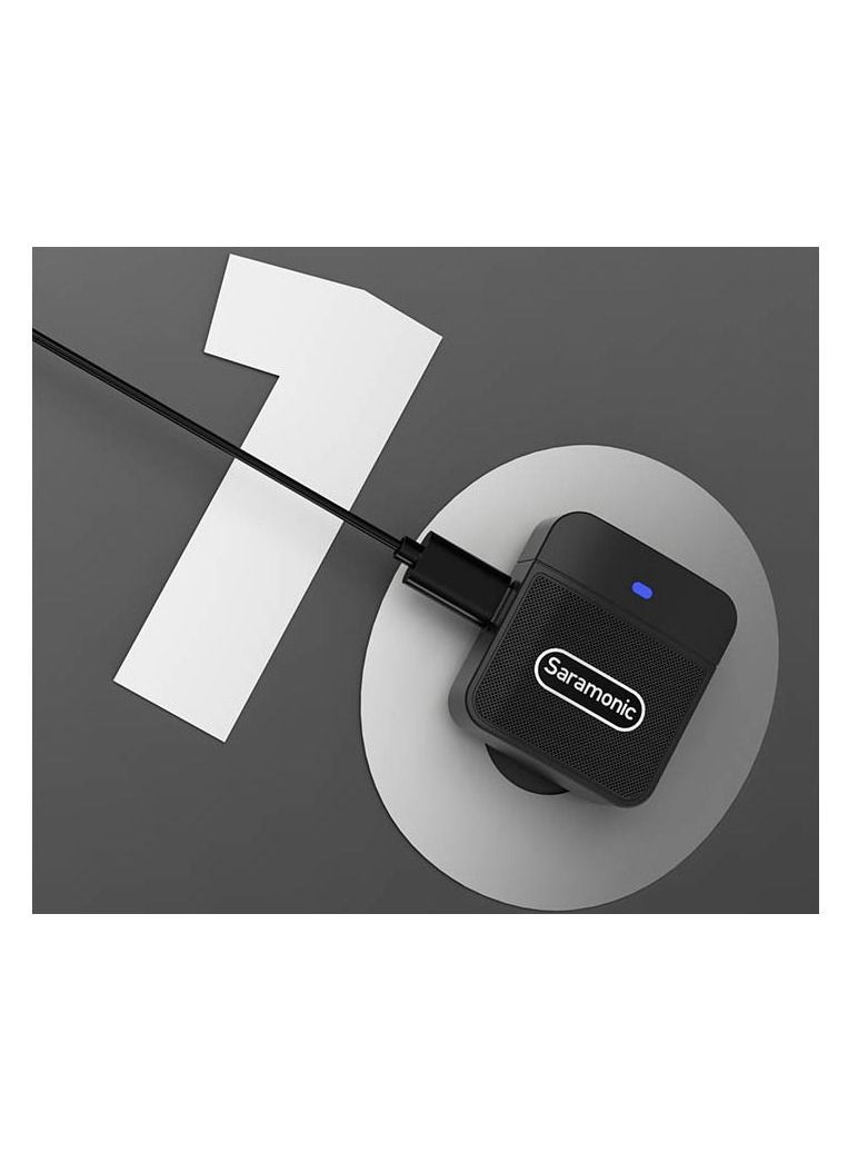 Wireless Microphone System Blink 100 B3