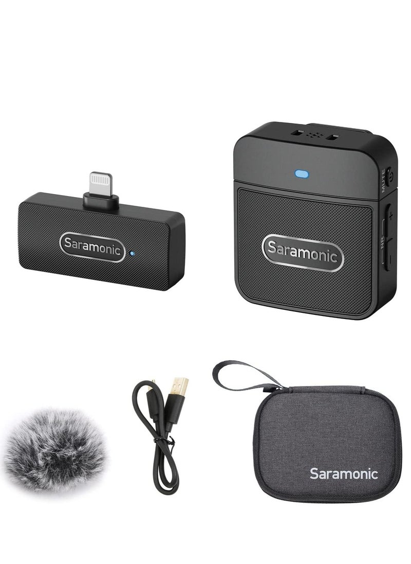 Wireless Microphone System Blink 100 B3