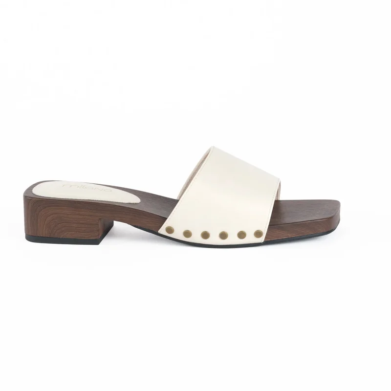 ميلانو ESSEN Heels