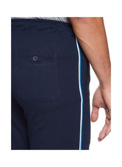 JOCKEY Jockey 9501 Men Super Combed Cotton Rich Slim Fit Trackpants with Side and Back Pockets  - Image 5