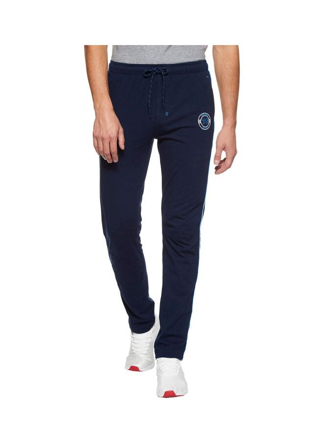 JOCKEY - Jockey 9501 Men Super Combed Cotton Rich Slim Fit Trackpants with Side and Back Pockets - Image 1