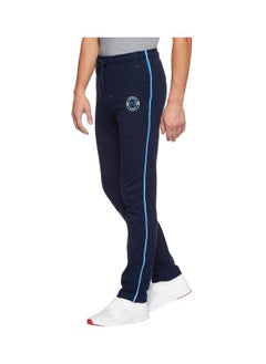 JOCKEY Jockey 9501 Men Super Combed Cotton Rich Slim Fit Trackpants with Side and Back Pockets  - Image 3