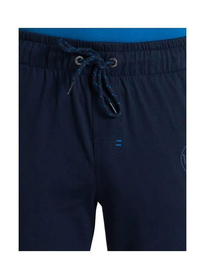 JOCKEY Jockey 9501 Men Super Combed Cotton Rich Slim Fit Trackpants with Side and Back Pockets