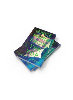Once More From The Top: A simmering new novel about music, coming of age and the cost of fame – your perfect summer read  - Image 1