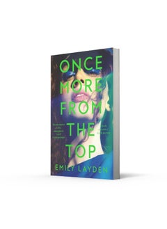 Once More From The Top: A simmering new novel about music, coming of age and the cost of fame – your perfect summer read - pzsku/Z59203FBEF0D89D7930D9Z/45/_/1740733318/1968a0fe-58c9-4f46-80cc-e3bf77056e9d