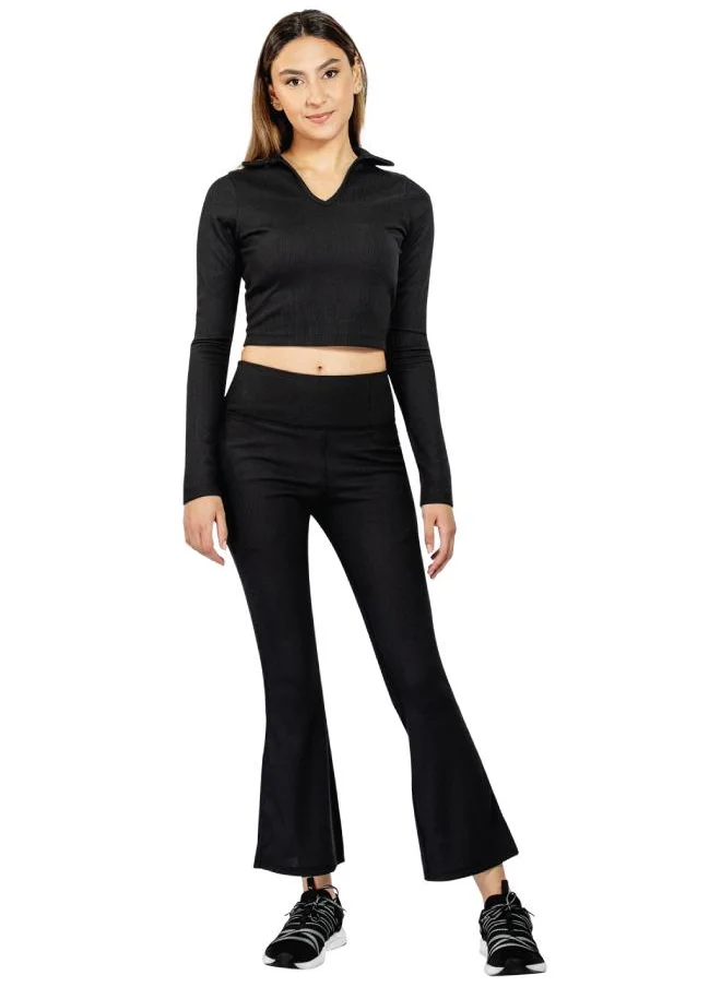 ZAECY Women's Bootcut Pants
